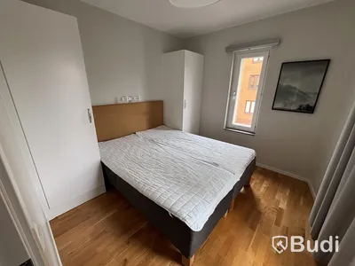 Inventarier till fullt möblerad tvårummare - se alla bilder för komplett innehåll