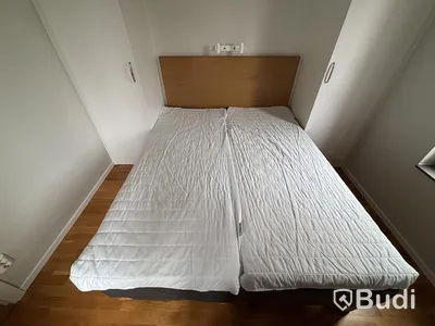 Inventarier till fullt möblerad tvårummare - se alla bilder för komplett innehåll