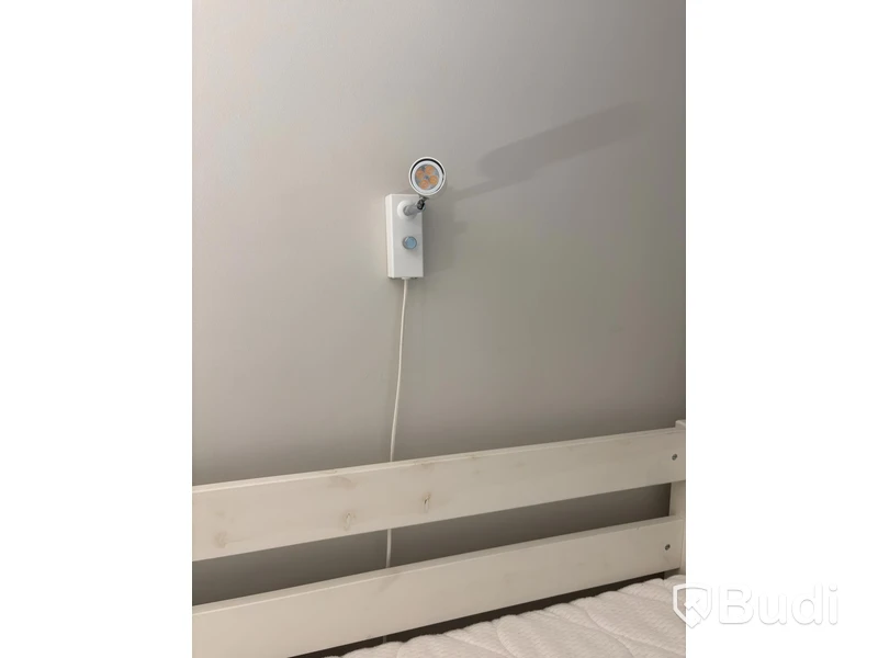 Inventarier till fullt möblerad tvårummare - se alla bilder för komplett innehåll