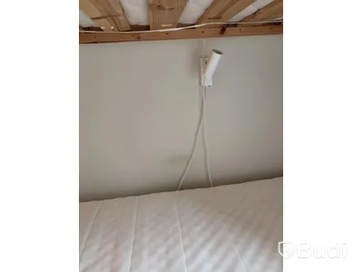Inventarier till fullt möblerad tvårummare - se alla bilder för komplett innehåll