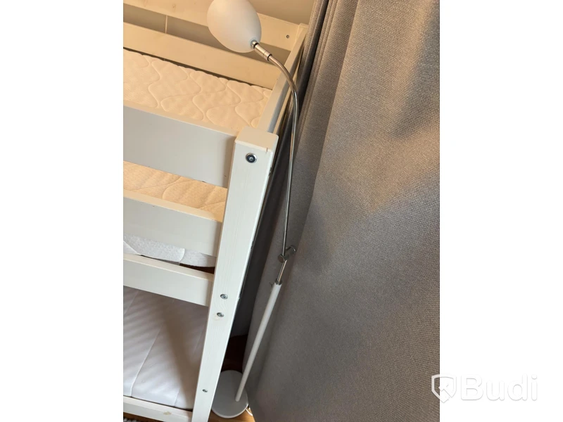 Inventarier till fullt möblerad tvårummare - se alla bilder för komplett innehåll
