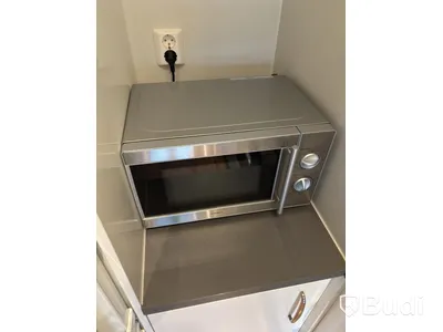 Inventarier till fullt möblerad tvårummare - se alla bilder för komplett innehåll