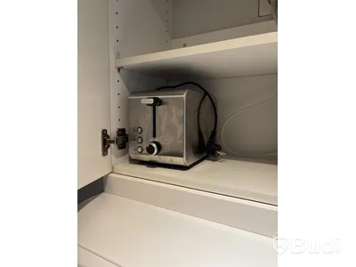 Inventarier till fullt möblerad tvårummare - se alla bilder för komplett innehåll