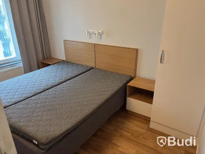 Inventarier till fullt möblerad tvårummare - se alla bilder för komplett innehåll