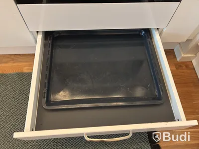 Inventarier till fullt möblerad tvårummare - se alla bilder för komplett innehåll