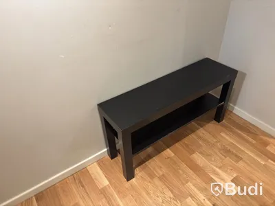 Inventarier till fullt möblerad tvårummare - se alla bilder för komplett innehåll