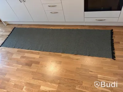 Inventarier till fullt möblerad tvårummare - se alla bilder för komplett innehåll