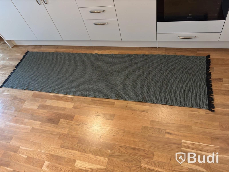 Inventarier till fullt möblerad tvårummare - se alla bilder för komplett innehåll