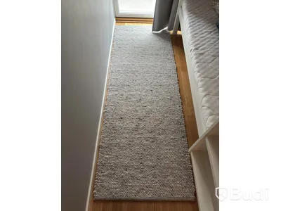 Inventarier till fullt möblerad tvårummare - se alla bilder för komplett innehåll