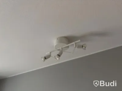 Inventarier till fullt möblerad tvårummare - se alla bilder för komplett innehåll