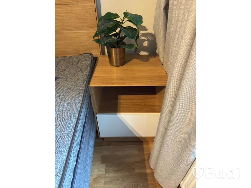 Inventarier till fullt möblerad tvårummare - se alla bilder för komplett innehåll