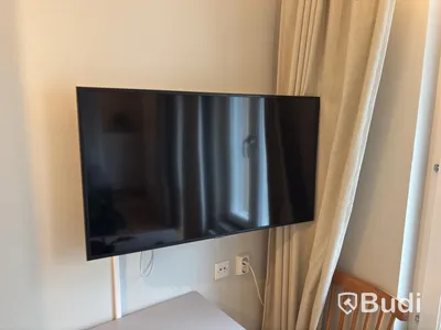 Inventarier till fullt möblerad tvårummare - se alla bilder för komplett innehåll