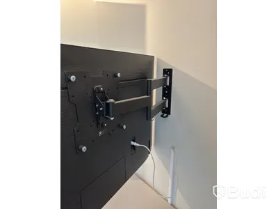 Inventarier till fullt möblerad tvårummare - se alla bilder för komplett innehåll