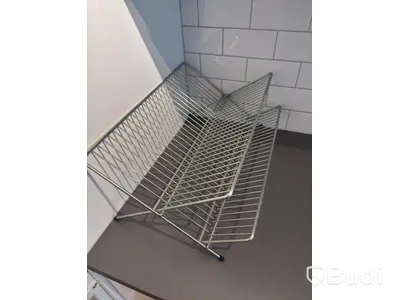 Inventarier till fullt möblerad tvårummare - se alla bilder för komplett innehåll