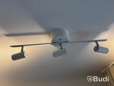 Inventarier till fullt möblerad tvårummare - se alla bilder för komplett innehåll