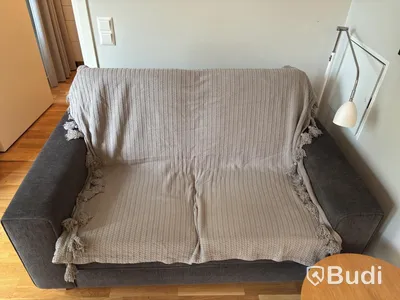 Inventarier till fullt möblerad tvårummare - se alla bilder för komplett innehåll