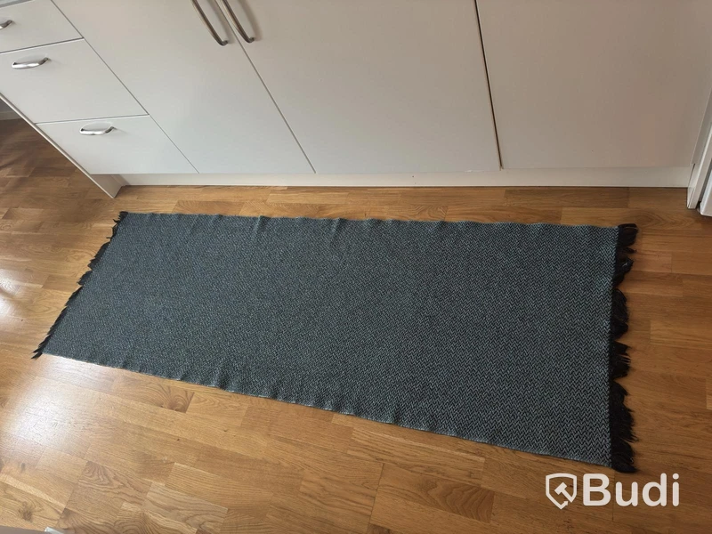Inventarier till fullt möblerad tvårummare - se alla bilder för komplett innehåll