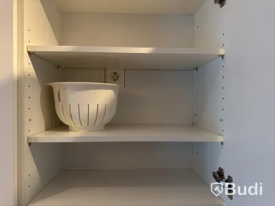 Inventarier till fullt möblerad tvårummare - se alla bilder för komplett innehåll