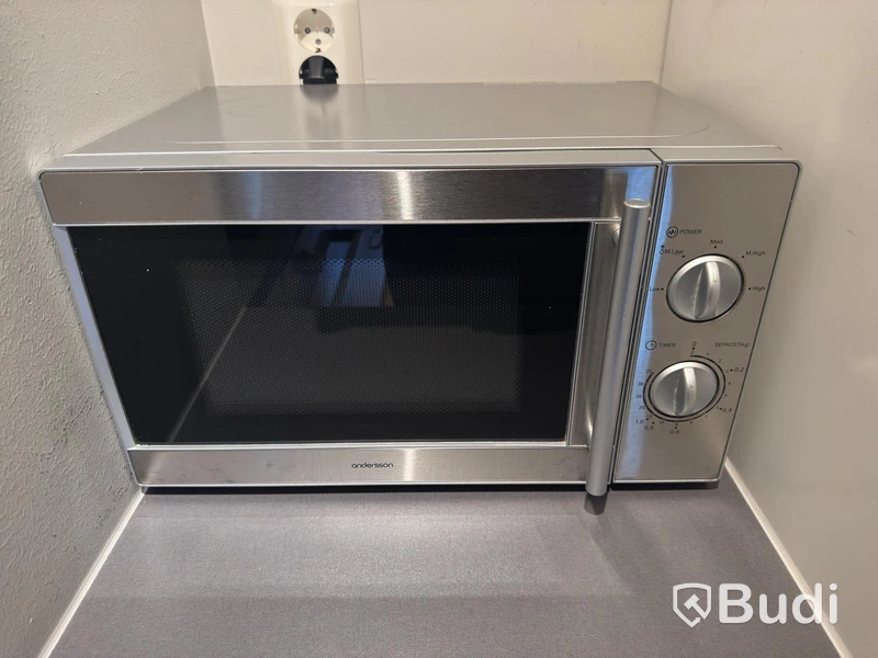Inventarier till fullt möblerad tvårummare - se alla bilder för komplett innehåll