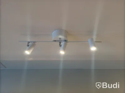 Inventarier till fullt möblerad tvårummare - se alla bilder för komplett innehåll