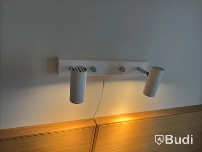 Inventarier till fullt möblerad tvårummare - se alla bilder för komplett innehåll