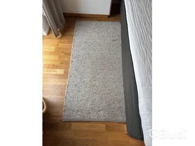 Inventarier till fullt möblerad enrummare - se alla bilder för komplett innehåll