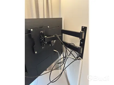 Inventarier till fullt möblerad enrummare - se alla bilder för komplett innehåll