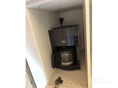 Inventarier till fullt möblerad tvårummare - se alla bilder för komplett innehåll