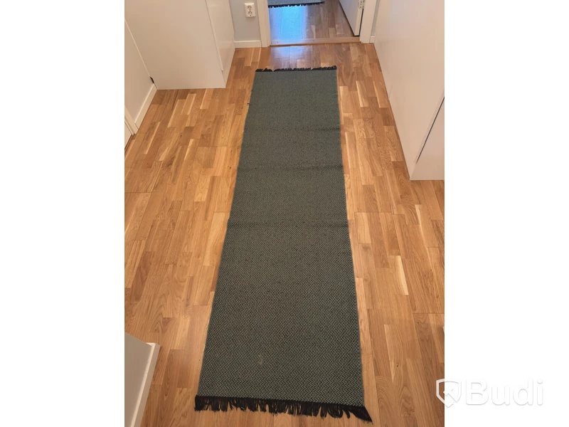 Inventarier till fullt möblerad tvårummare - se alla bilder för komplett innehåll