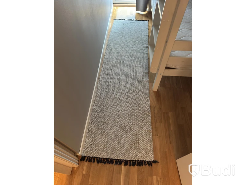 Inventarier till fullt möblerad tvårummare - se alla bilder för komplett innehåll