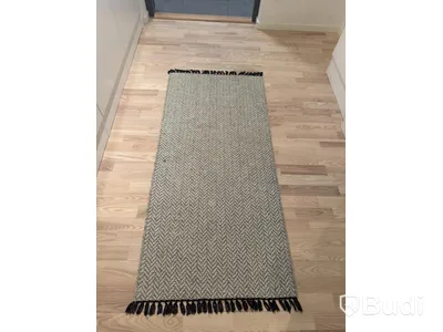 Inventarier till fullt möblerad tvårummare - se alla bilder för komplett innehåll