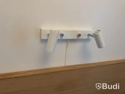 Inventarier till fullt möblerad tvårummare - se alla bilder för komplett innehåll