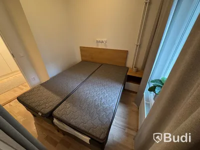 Inventarier till fullt möblerad tvårummare - se alla bilder för komplett innehåll