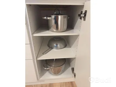 Inventarier till fullt möblerad tvårummare - se alla bilder för komplett innehåll