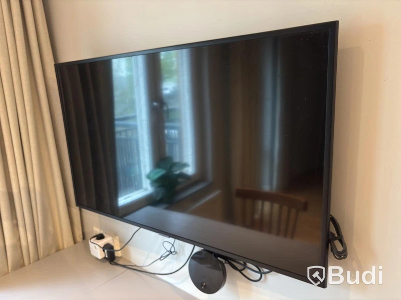 Inventarier till fullt möblerad tvårummare - se alla bilder för komplett innehåll