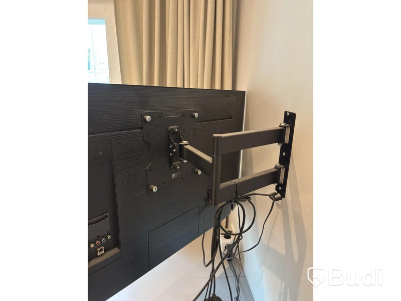 Inventarier till fullt möblerad tvårummare - se alla bilder för komplett innehåll