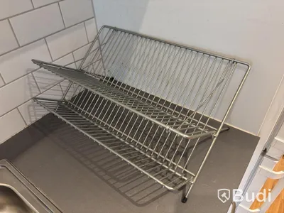 Inventarier till fullt möblerad tvårummare - se alla bilder för komplett innehåll