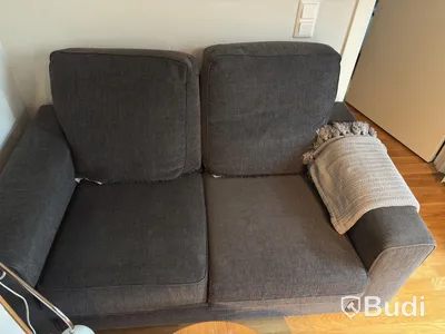 Inventarier till fullt möblerad tvårummare - se alla bilder för komplett innehåll