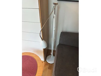 Inventarier till fullt möblerad tvårummare - se alla bilder för komplett innehåll