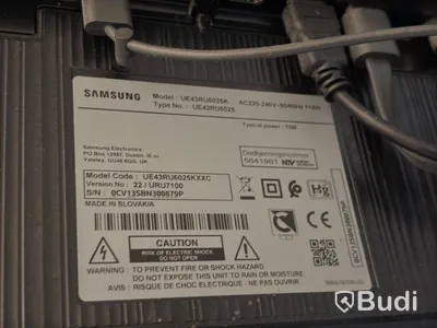 Inventarier till fullt möblerad tvårummare - se alla bilder för komplett innehåll