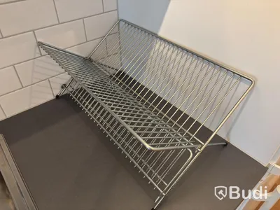 Inventarier till fullt möblerad tvårummare - se alla bilder för komplett innehåll