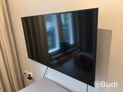 Inventarier till fullt möblerad tvårummare - se alla bilder för komplett innehåll