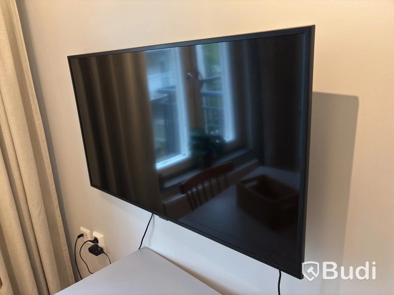 Inventarier till fullt möblerad tvårummare - se alla bilder för komplett innehåll