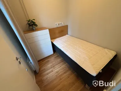 Inventarier till fullt möblerad tvårummare - se alla bilder för komplett innehåll