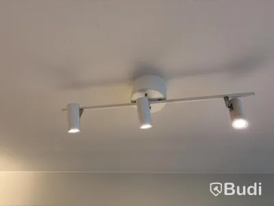 Inventarier till fullt möblerad tvårummare - se alla bilder för komplett innehåll