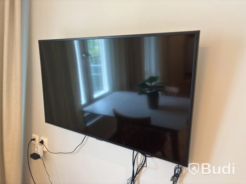 Inventarier till fullt möblerad tvårummare - se alla bilder för komplett innehåll