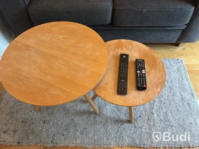 Inventarier till fullt möblerad tvårummare - se alla bilder för komplett innehåll