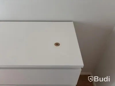 Inventarier till fullt möblerad tvårummare - se alla bilder för komplett innehåll