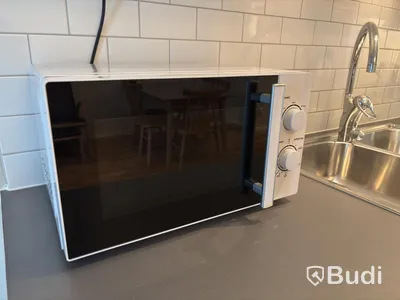 Inventarier till fullt möblerad tvårummare - se alla bilder för komplett innehåll