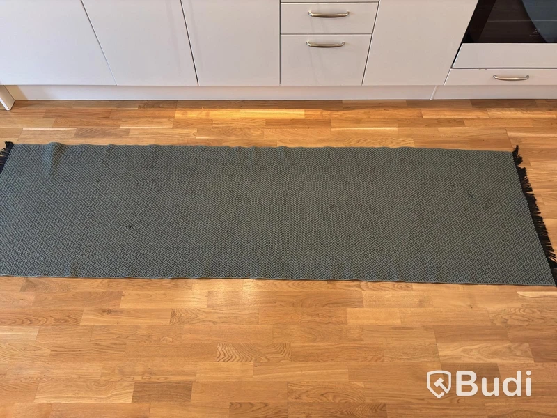 Inventarier till fullt möblerad tvårummare - se alla bilder för komplett innehåll